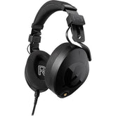 RODE NTH-100 Professional Closed-Back Over-Ear Headphones (Black) - Cinegear Middle-East S.A.L